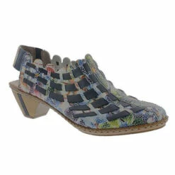 Rieker Bogota -UK Shoe Sales 2024 rieker bogota bluefloral 6 1