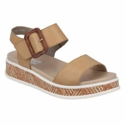 Rieker Evolution Manila -UK Shoe Sales 2024 rieker evolution manila pebble main w0800 60 6