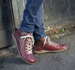 Rieker France -UK Shoe Sales 2024 rieker france bordeaux brackley old town 6 5