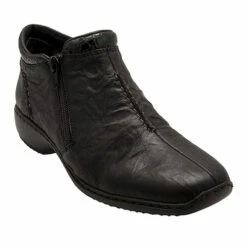 Rieker Kiama -UK Shoe Sales 2024 rieker kiama black 1 6