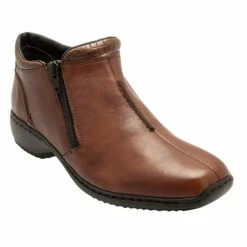 Rieker Kiama -UK Shoe Sales 2024 rieker kiama tan 11