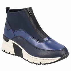 Rieker Korsika -UK Shoe Sales 2024 rieker korsika ocean 6