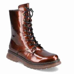 Rieker Mexico -UK Shoe Sales 2024 rieker mexico copper