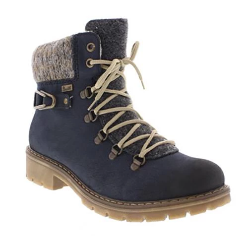 Rieker Montenegro 3 Rieker Montenegro