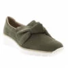 Rieker Promenard -UK Shoe Sales 2024 rieker promenade green 6