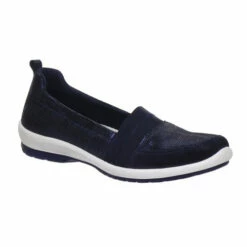 Legero Salina -UK Shoe Sales 2024 salinablue