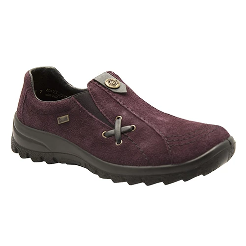 Rieker Samti Slip On 3 Rieker Samti Slip On