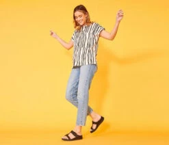 Strive Santorini -UK Shoe Sales 2024 santorini all black 5