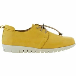 Adesso Sarah -UK Shoe Sales 2024 sarah canary 1 1 6