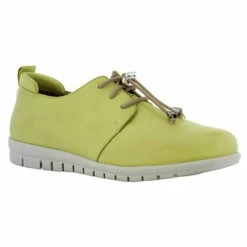Adesso Sarah -UK Shoe Sales 2024 sarah citrus shoe a6494 02 1