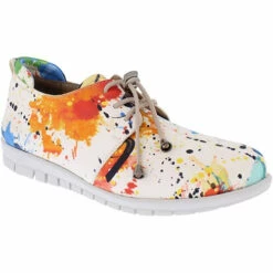 Adesso Sarah -UK Shoe Sales 2024 sarah splashes shoe a6850 03 5