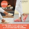 Vionic Indulge Gemma 1 Vionic Indulge Gemma -UK Shoe Sales 2024 sf ppc 1200x1200 slipperoffer