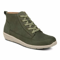 Vionic Magnolia Shawna -UK Shoe Sales 2024 shawna h8775l1300 olive 1th