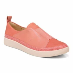 Vionic Essence Zinah -UK Shoe Sales 2024 silo zinah terracotta 8