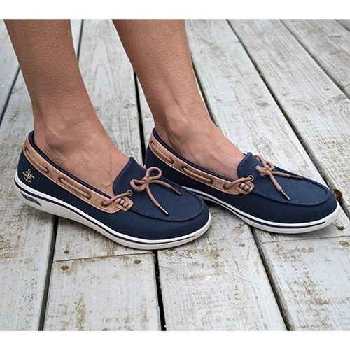 Skechers Arch Fit Uplift Shoreline - Image 3