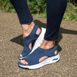 Skechers Arch Fit City Catch -UK Shoe Sales 2024 skechers arch fit city catch navy 10 5