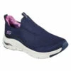 Skechers Arch Fit Keep It Up 2 Skechers Arch Fit Keep It Up -UK Shoe Sales 2024 skechers arch fit keep up navy