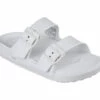 Skechers Foamies Arch Fit Cali Breeze 2.0 -UK Shoe Sales 2024 skechers foamies arch fit cali breeze 2.0 white main 111590