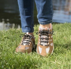 Skechers Selmen West Highland -UK Shoe Sales 2024 skechers selmen west highland brown tan 4