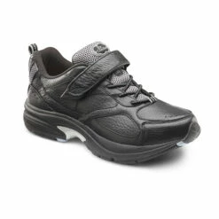 Front Page -UK Shoe Sales 2024 spiritblack