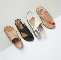 Vionic Citrine Ella -UK Shoe Sales 2024 ss21 ella collection 51f55635 med