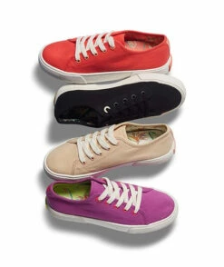 Vionic Carefree Oasis -UK Shoe Sales 2024 ss22 oasis collection v2 on white med