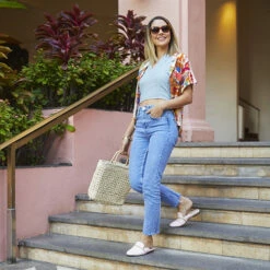 Vionic South Seraphina -UK Shoe Sales 2024 ss22 seraphina cloud pink 650 h9689l1650 lifestyle 6 7