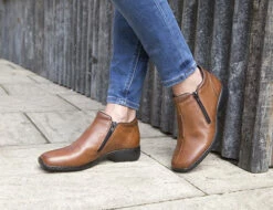 Rieker Kiama -UK Shoe Sales 2024 stow on the wold rieker kiama brown 5 6