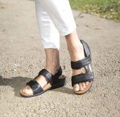 Strive Aruba -UK Shoe Sales 2024 strive aruba black st james lake 6 6