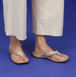 Strive Milos -UK Shoe Sales 2024 strive milos almond 033 5