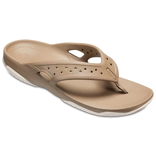 Crocs Swiftwater Deck Flip 4 Crocs Swiftwater Deck Flip - Image 2