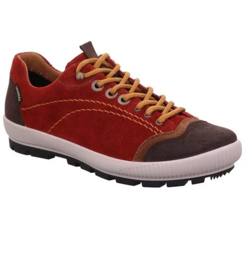 Legero Tanaro 4.0 Trekking Low GTX 4 Legero Tanaro 4.0 Trekking Low GTX - Image 2
