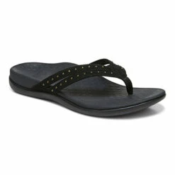 Vionic Tide Tasha -UK Shoe Sales 2024 tasha blk pri low