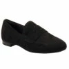 Rockport Total Motion Tavia Penny Loafer -UK Shoe Sales 2024 taviablack