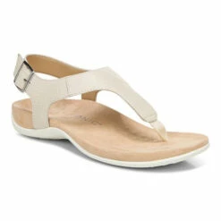 Vionic Rest Terra -UK Shoe Sales 2024 terra i0954l1100 cream 1th