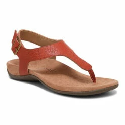 Vionic Rest Terra -UK Shoe Sales 2024 terra i0954l1200 clay 1th 5