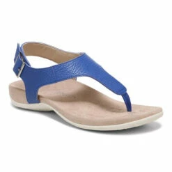 Vionic Rest Terra -UK Shoe Sales 2024 terra i0954l1401 classic blue 1th 5