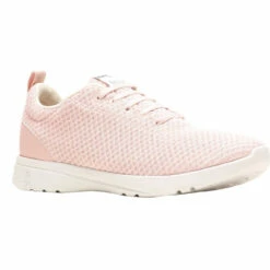 Hush Puppies The Good Lace Up W -UK Shoe Sales 2024 the good lace up w pink