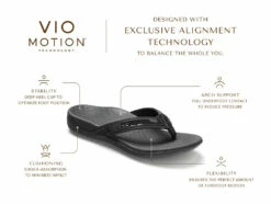 Vionic Tide Vanessa -UK Shoe Sales 2024 tide tech rgb for web low 1