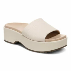 Vionic Plateau Trista -UK Shoe Sales 2024 trista i4752l1251 cream 1th 5