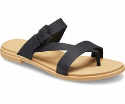 Crocs Tulum Toe Post Sandal