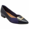 Usaflex Addie -UK Shoe Sales 2024 usaflexx addie navy