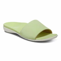 Vionic Mirage Val -UK Shoe Sales 2024 val h8277l4302 pale lime 1th 10