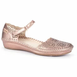 Pikolinos Puerto Vallarta 1572 -UK Shoe Sales 2024 vallarta1572rose
