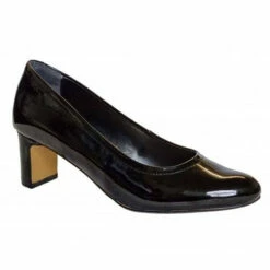 Van Dal Lorne Dress Court Shoe