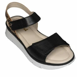 Van Dal Sorbet -UK Shoe Sales 2024 van dal sorbet black combi main 3344 1007 5