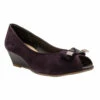 Van Dal Appledore 1 Van Dal Appledore -UK Shoe Sales 2024 vandal appledore midnightsuede