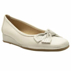 Van Dal Barbados II X -UK Shoe Sales 2024 vandal barbados white