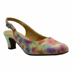 Van Dal Winton 9 Van Dal Winton -UK Shoe Sales 2024 vandal winton meadowprintwhite 1