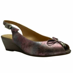 Van Dal Woodburn -UK Shoe Sales 2024 vandal woodburn lunarprintmetal